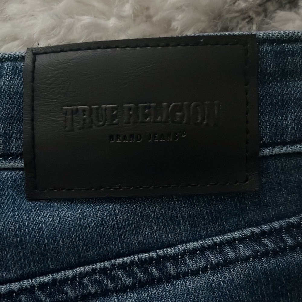JENNIE MID RISE CURVY SKINNY JEAN - Picture 9 of 12